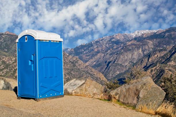 Portable restroom solutions in Hialeah, FL