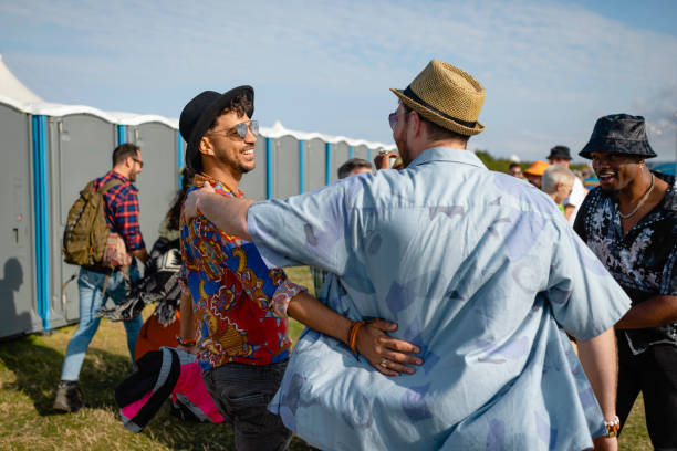Hialeah, FL porta potty rental Company